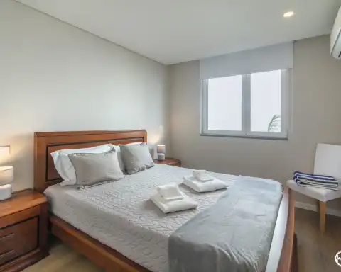 Home Azores - Coliseu Residences A4 22