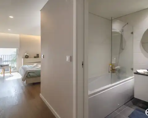 Home Azores - Coliseu Residences A4 18