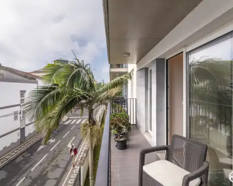 Home Azores - Coliseu Residences A4 7