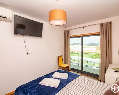 Home Azores - Mountain View Apartment 20