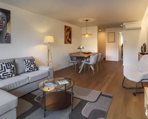 Home Azores - Coliseu Residences C1 1Esq 4