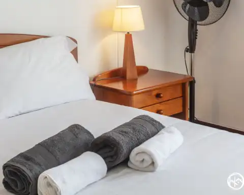 Home Azores - Jose do Canto Apartment 6