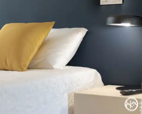 Home Azores - Coliseu Residences B2 20