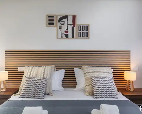 Home Azores - Coliseu Residences C1 1Drt 6