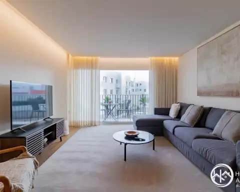 Home Azores - Coliseu Residences B1 6