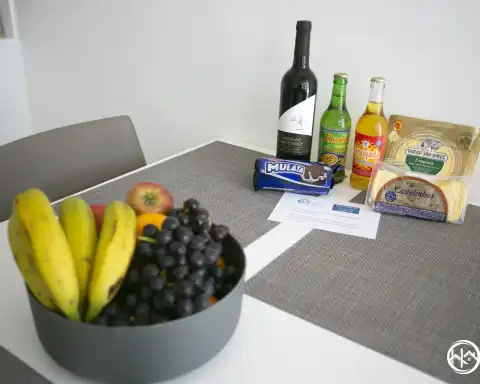 Home Azores - Casa da Ladeira 4 15