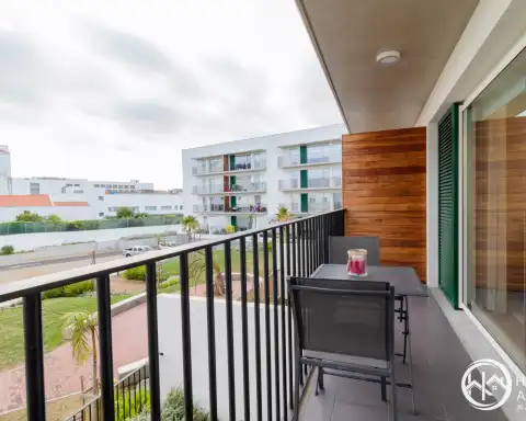 Home Azores - Coliseu Residences B1 31