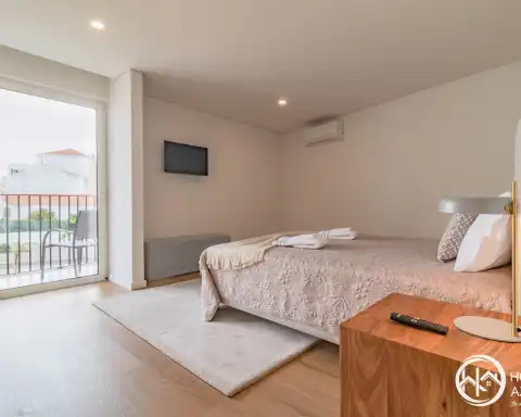 Home Azores - Coliseu Residences B2 10