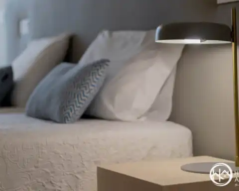 Home Azores - Coliseu Residences B1 23