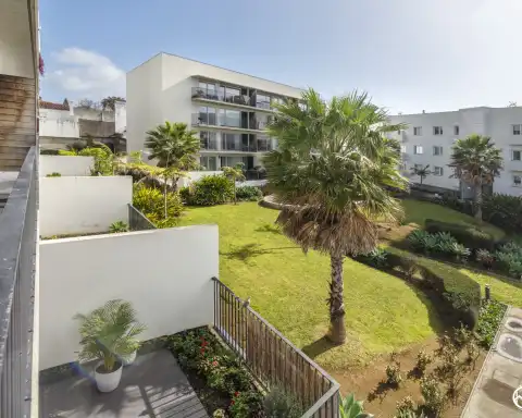 Home Azores - Coliseu Residences C1 1Drt 28