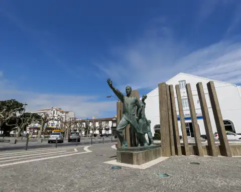 Home Azores Ponta Delgada City Tour 8