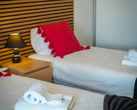 Home Azores - Loreto Apartment 18