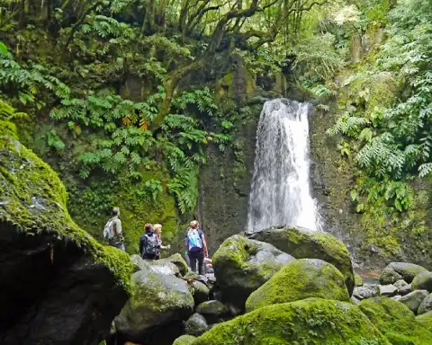Home Azores Trilhos Pedestres 5