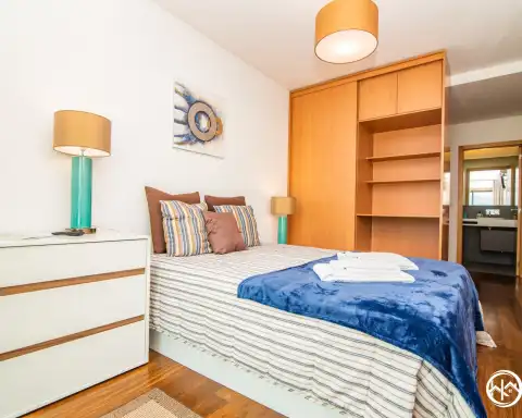 Home Azores - Mountain View Apartment 21