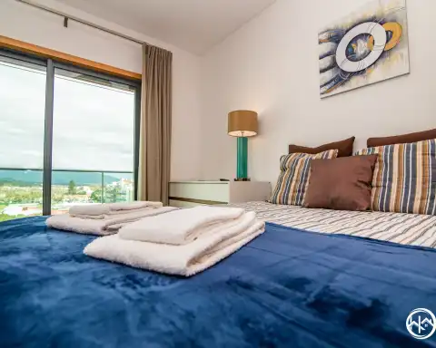 Home Azores - Mountain View Apartment 19