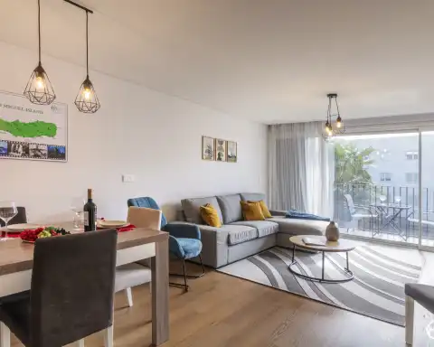 Home Azores - Coliseu Residences C1 1Drt 4