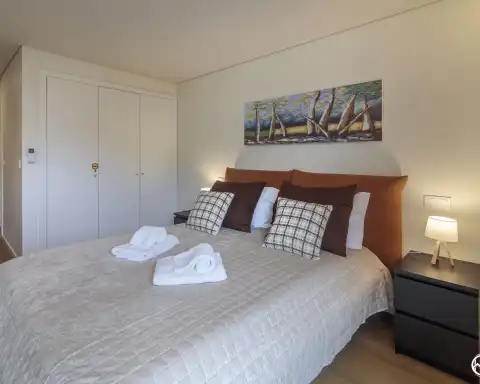 Home Azores - Coliseu Residences C1 1Esq 13