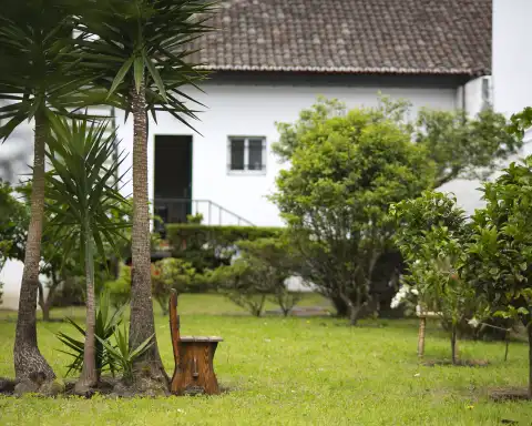 Home Azores - Welcome to a Magic Place 7