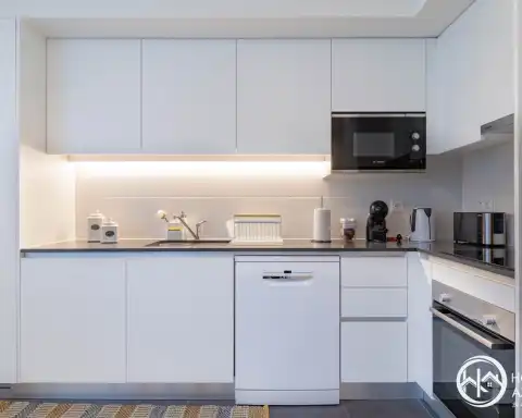 Home Azores - Coliseu Residences B1 30