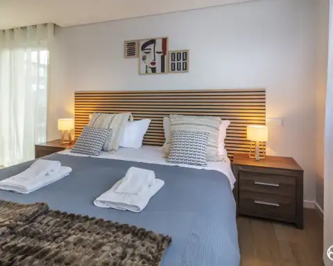 Home Azores - Coliseu Residences C1 1Drt 7