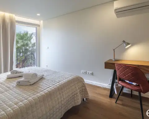 Home Azores - Coliseu Residences C1 1Esq 15