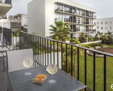 Home Azores - Coliseu Residences C1 1Esq 9