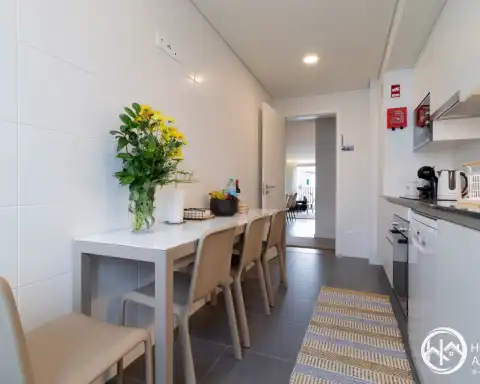 Home Azores - Coliseu Residences B2 26