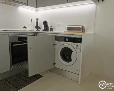 Home Azores - Casa da Ladeira 4 22