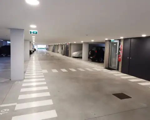 Home Azores - Coliseu Residences A4 34