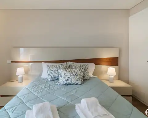 Home Azores - Coliseu Residences A4 15