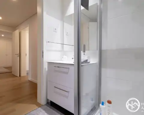 Home Azores - Coliseu Residences B1 13