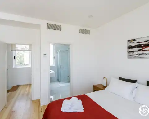 Home Azores - Casa da Ladeira 4A 5