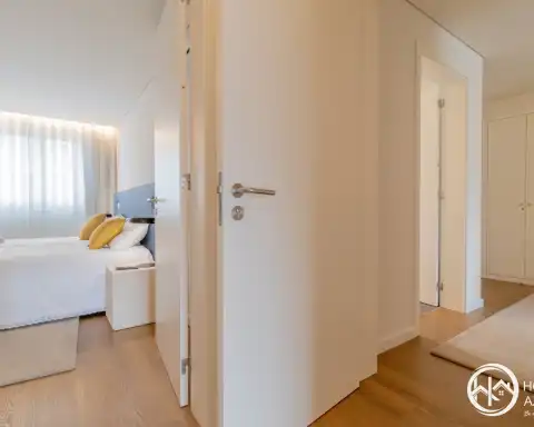 Home Azores - Coliseu Residences B2 16