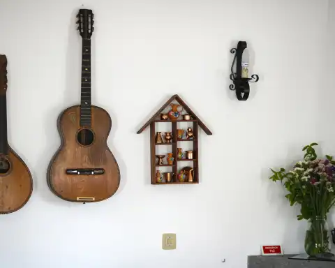 Home Azores - Welcome to a Magic Place 9