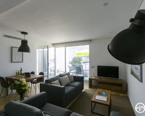 Home Azores - Casa da Ladeira 4A 1