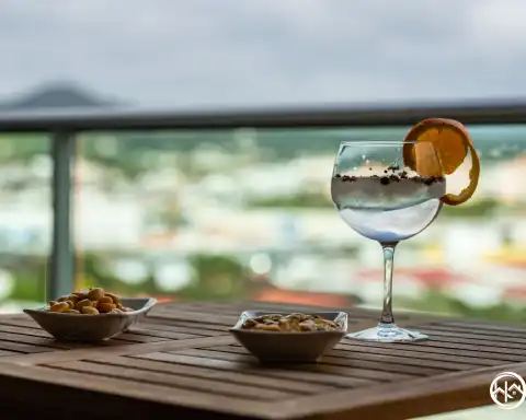 Home Azores - Mountain View Apartment 3