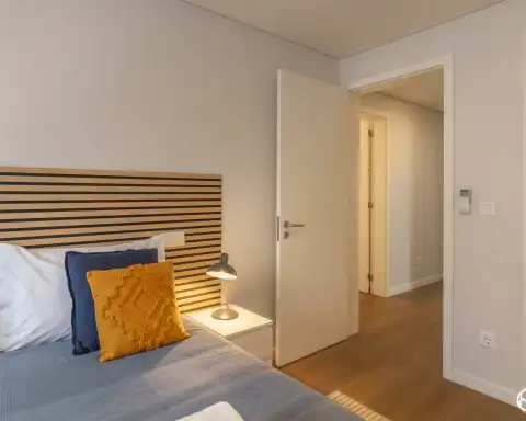 Home Azores - Coliseu Residences C1 1Drt 22