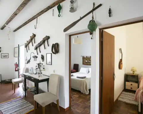 Home Azores - Welcome to a Magic Place 28