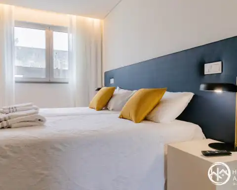 Home Azores - Coliseu Residences B2 18