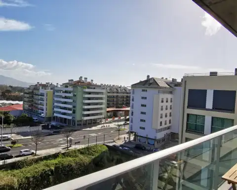 Home Azores - Mountain View Apartment 33