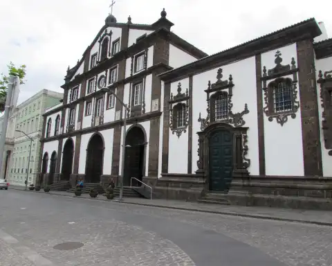 Home Azores Ponta Delgada City Tour 7
