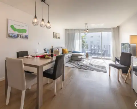 Home Azores - Coliseu Residences C1 1Drt 1