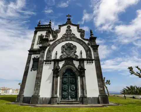 Home Azores - Casa da Ladeira 4A 32