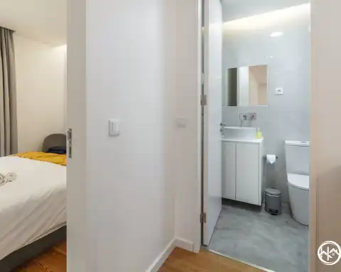 Home Azores - Lisboa House Downtown 14