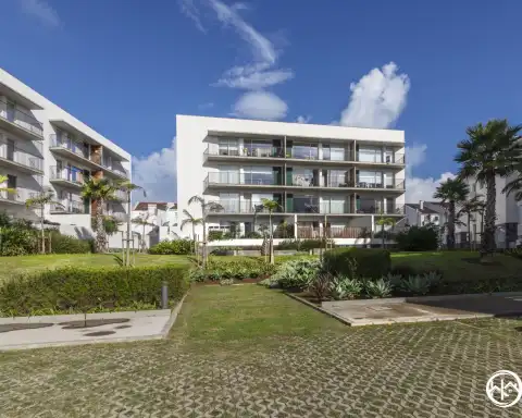 Home Azores - Coliseu Residences C1 1Esq 38