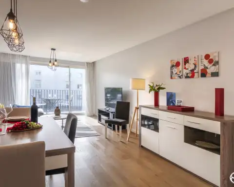 Home Azores - Coliseu Residences C1 1Drt 5