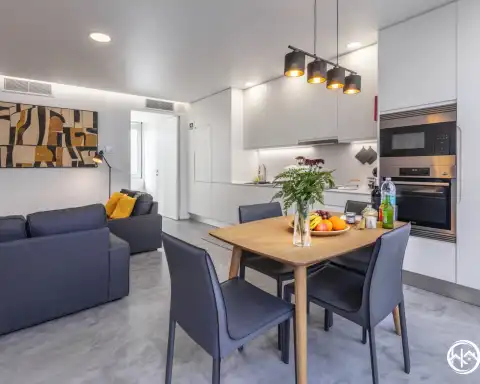 Home Azores - Lisboa House Downtown 5