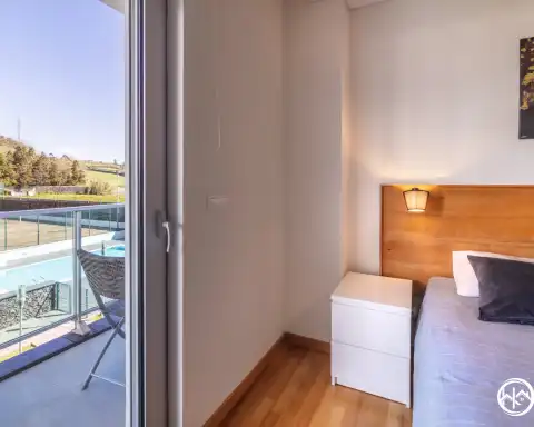 Home Azores - Pico do Salomão Poolside Retreat 22