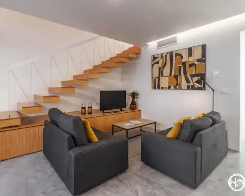 Home Azores - Lisboa House Downtown 7