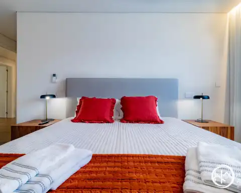 Home Azores - Coliseu Residences B1 9